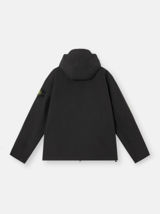 26SS 스톤 아일랜드 자켓 L1S154100108S0A27 Black - STONE ISLAND