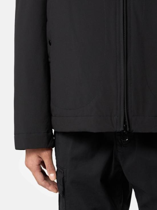 26SS 스톤 아일랜드 자켓 L1S154100108S0A27 Black - STONE ISLAND