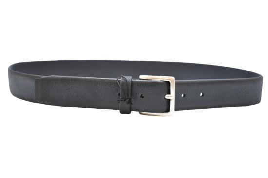  오르치아니 가죽 벨트 U07943 Grey