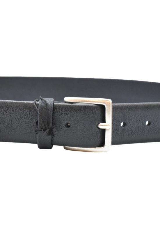  오르치아니 가죽 벨트 U07943 Grey - ORCIANI