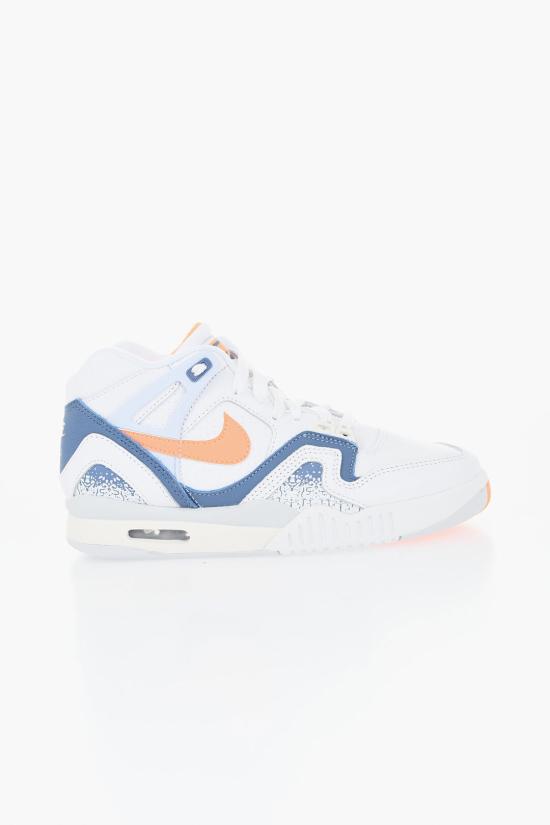  나이키 에어 테크 챌린지 2 FZ9033 101 White - NIKE