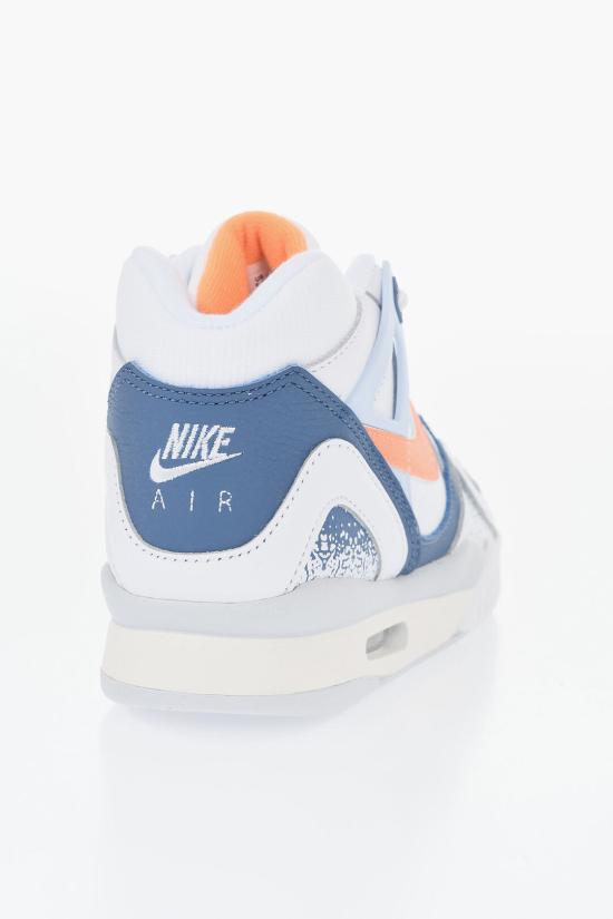  나이키 에어 테크 챌린지 2 FZ9033 101 White - NIKE