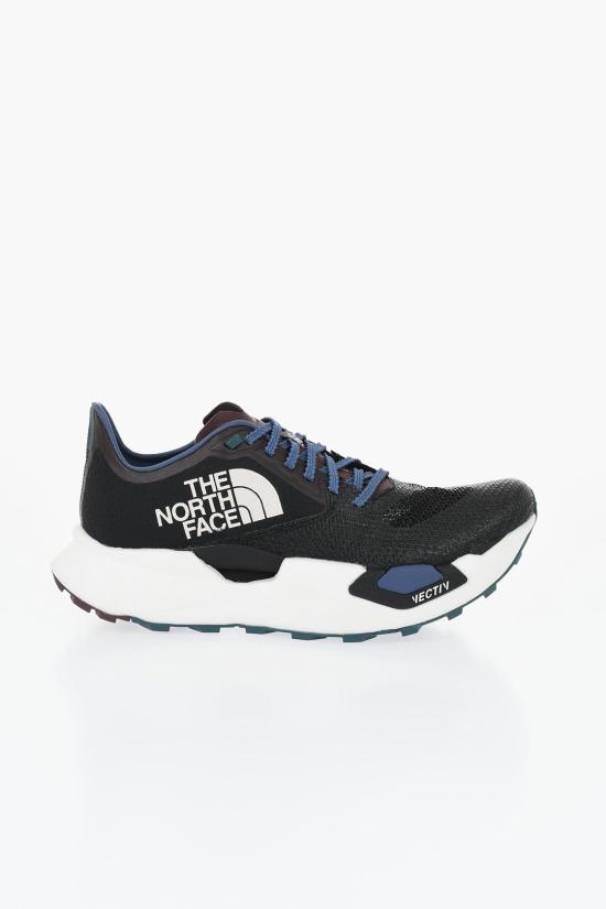  노스페이스 스니커즈 NF0A8D9J BYO Black - NORTH FACE