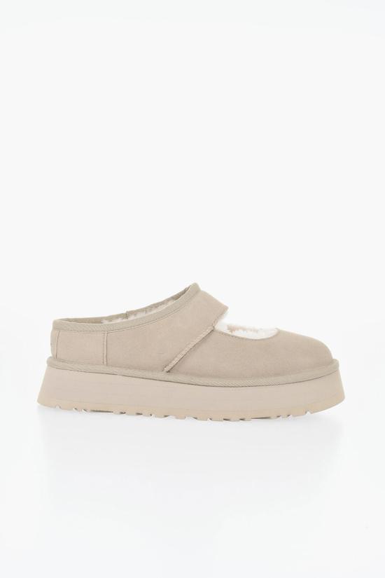  어그 뮬/슬리퍼 1167612 MDSD Beige - UGG