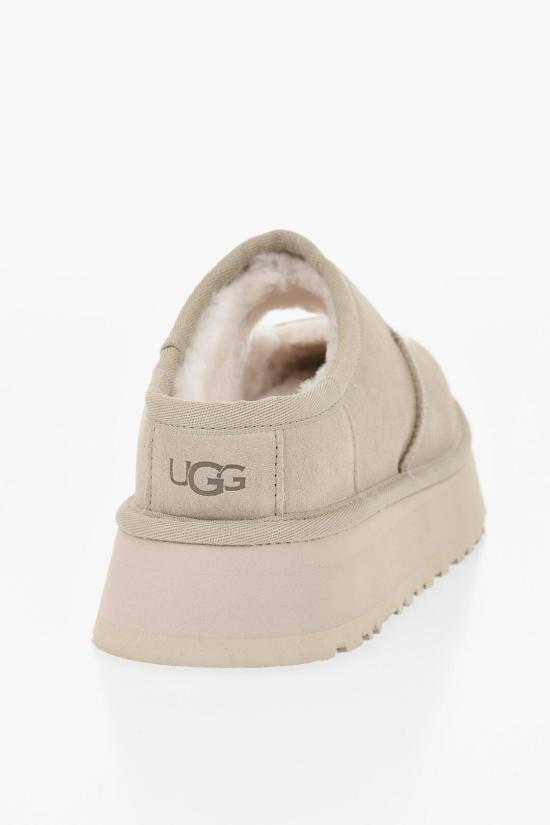  어그 뮬/슬리퍼 1167612 MDSD Beige - UGG