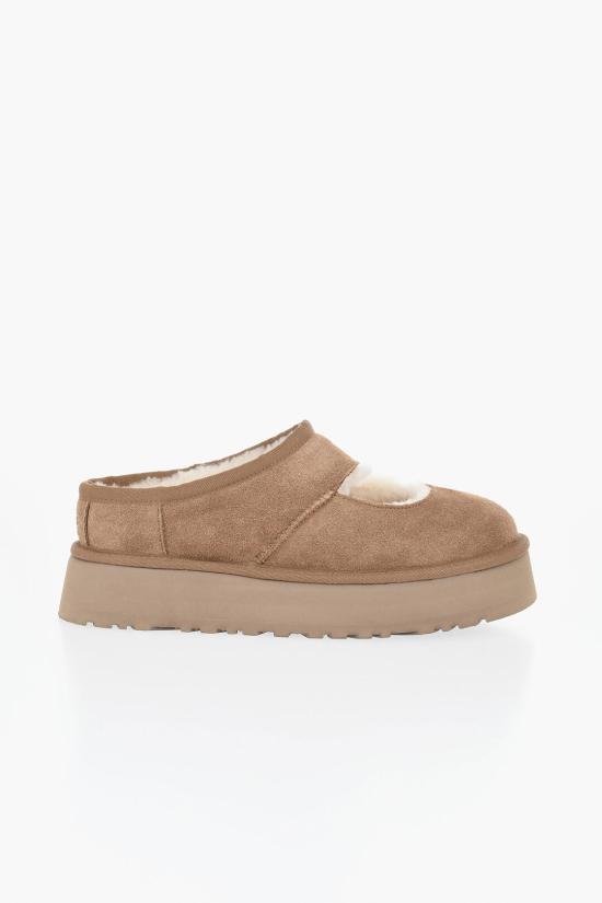  어그 뮬/슬리퍼 1167612 CHE Brown - UGG