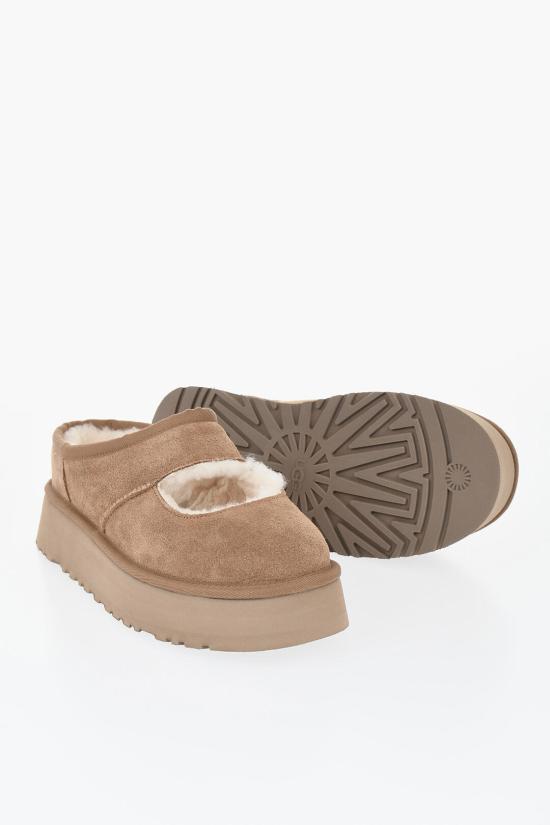  어그 뮬/슬리퍼 1167612 CHE Brown