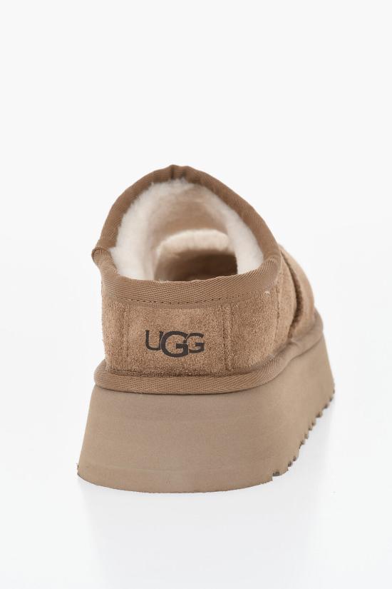  어그 뮬/슬리퍼 1167612 CHE Brown - UGG