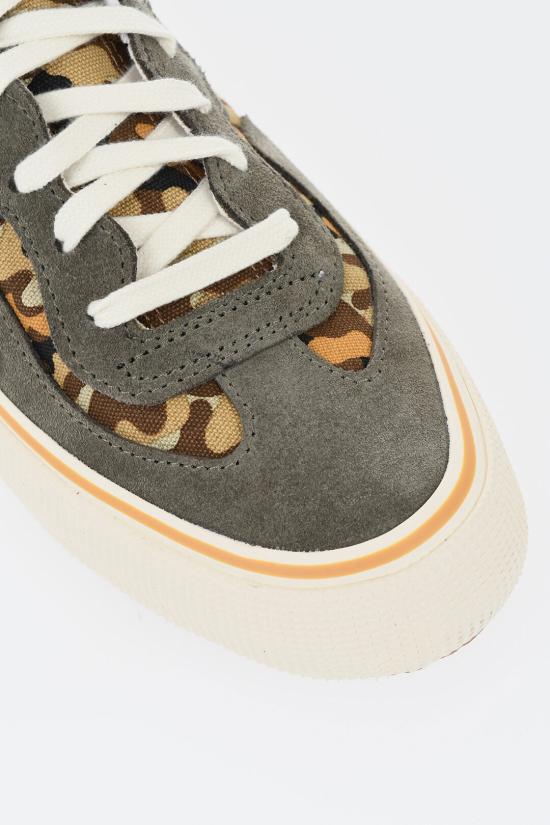  수페르가 스니커즈 S7111FW 2490A03 Multicolor - SUPERGA