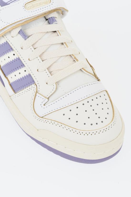  아디다스 스니커즈 HQ4375LE WL Violet - ADIDAS