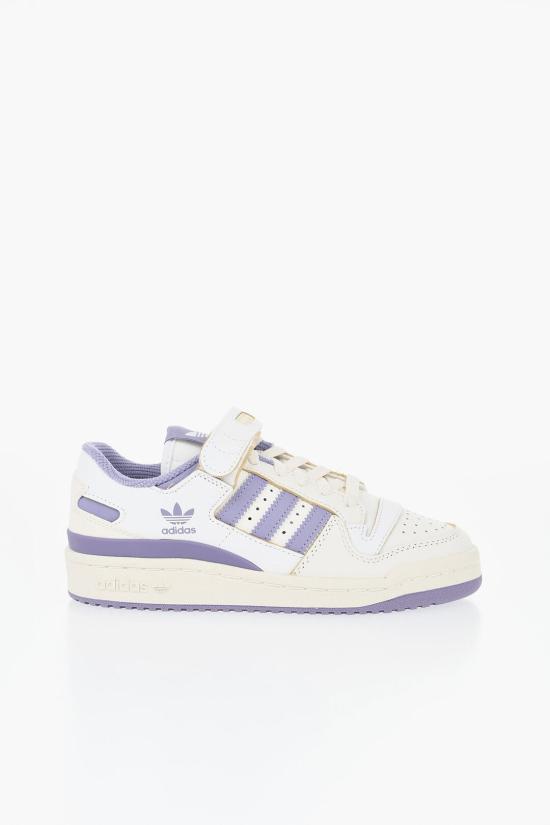  아디다스 스니커즈 HQ4375LE WL Violet - ADIDAS