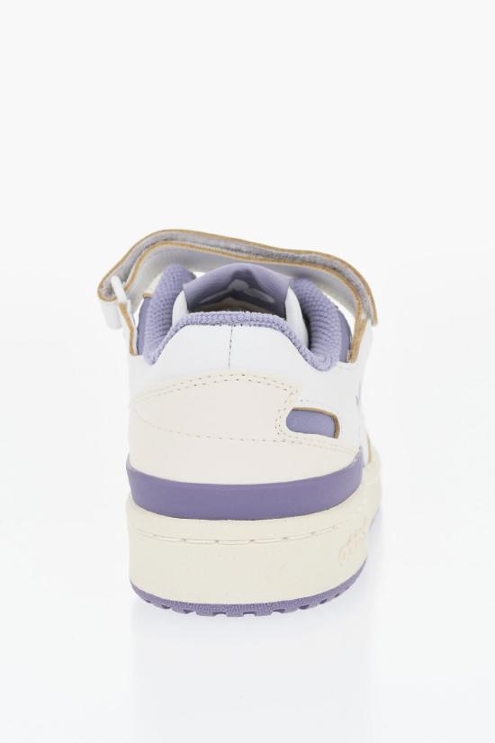  아디다스 스니커즈 HQ4375LE WL Violet - ADIDAS