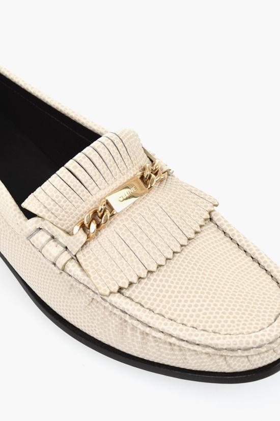  셀린느 로퍼 356564567C02BG Beige - CELINE