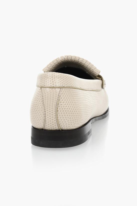  셀린느 로퍼 356564567C02BG Beige - CELINE