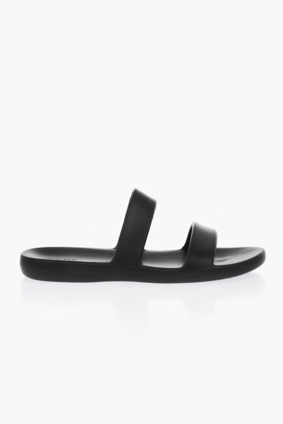  더로우 샌들 F1609RC3 BLK Black - THE ROW