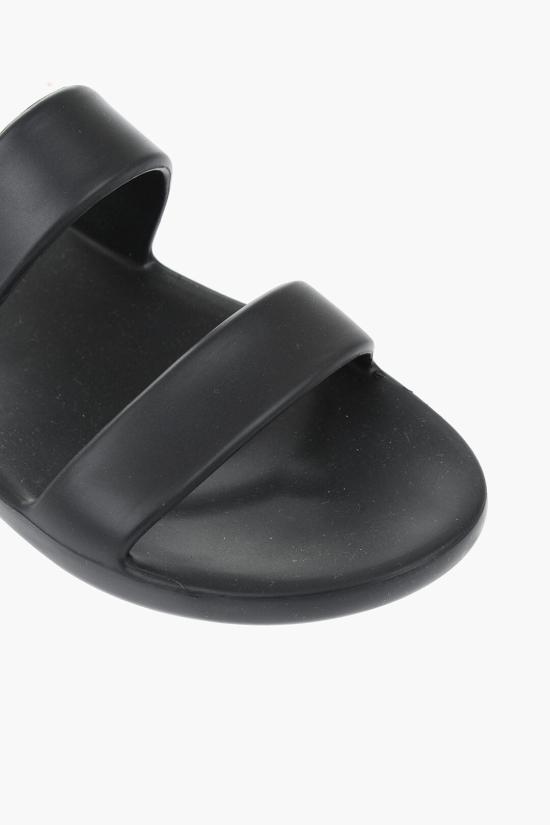  더로우 샌들 F1609RC3 BLK Black - THE ROW