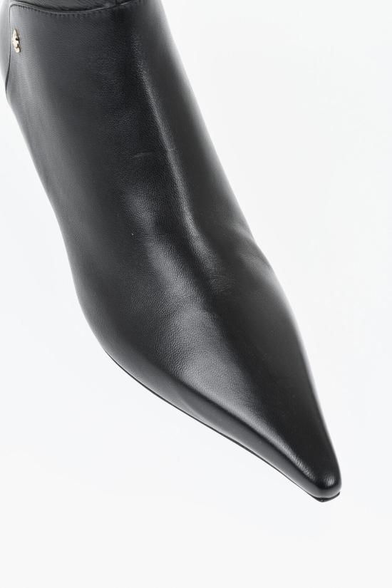  지미추 부츠 CYCAS AB 50 NAP BLACK Black - JIMMY CHOO