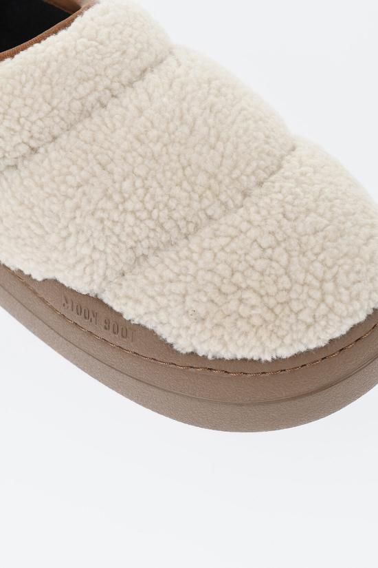  문부츠 부츠 80D2470120 L007 Beige - MOON BOOT