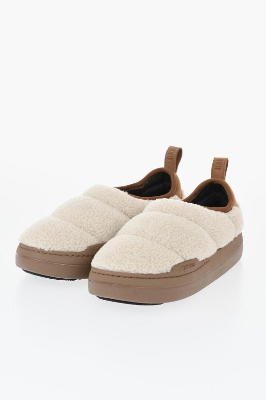 문부츠 부츠 80D2470120 L007 Beige