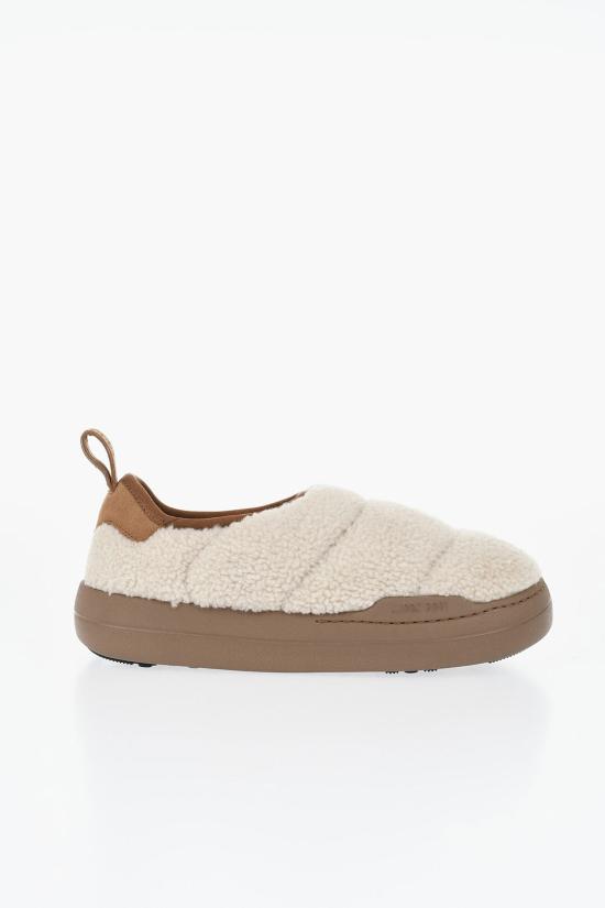  문부츠 부츠 80D2470120 L007 Beige - MOON BOOT