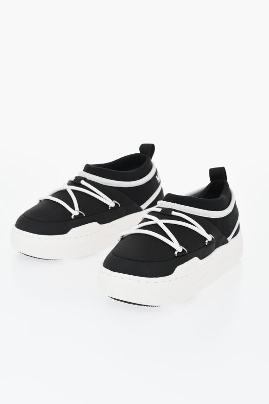  문부츠 부츠 80D2470070 N001 Black
