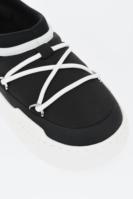  문부츠 부츠 80D2470070 N001 Black - MOON BOOT