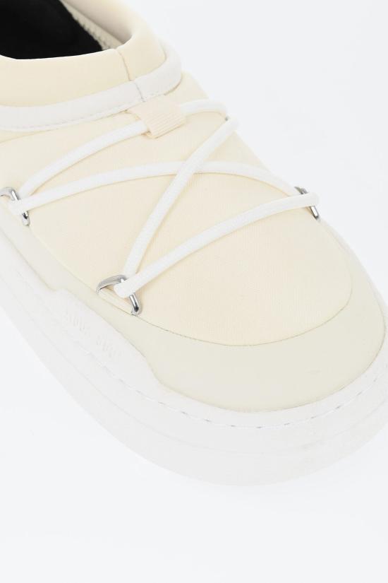  문부츠 부츠 80D2470070 L002 White - MOON BOOT