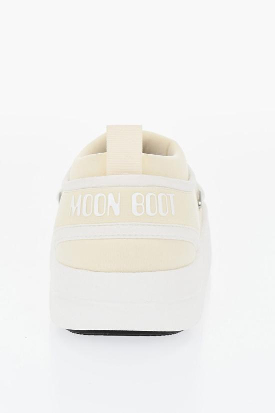  문부츠 부츠 80D2470070 L002 White - MOON BOOT