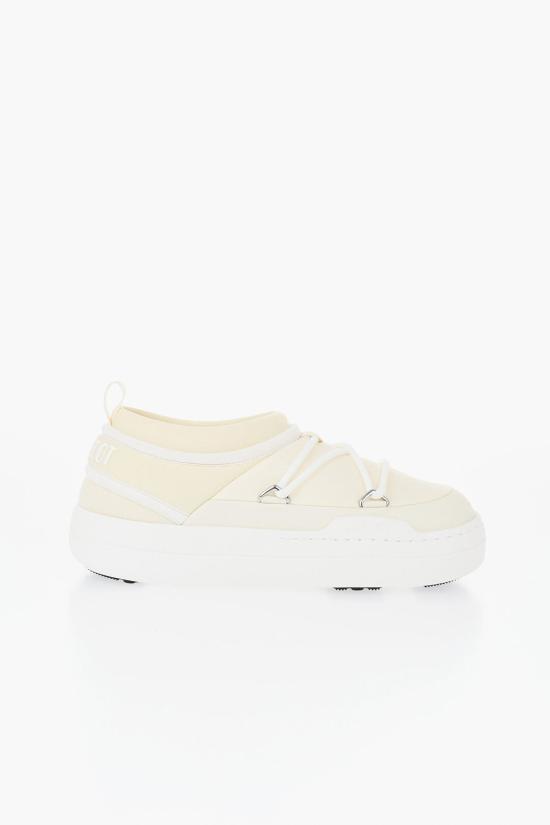  문부츠 부츠 80D2470070 L002 White - MOON BOOT