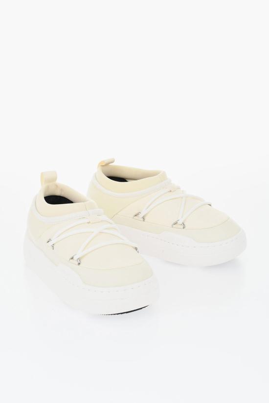  문부츠 부츠 80D2470070 L002 White