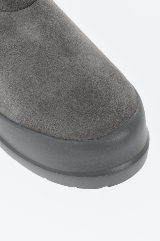  문부츠 부츠 80D2480040 H005 Gray - MOON BOOT