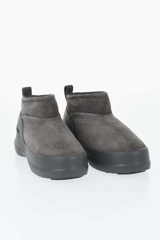  문부츠 부츠 80D2480040 H005 Gray