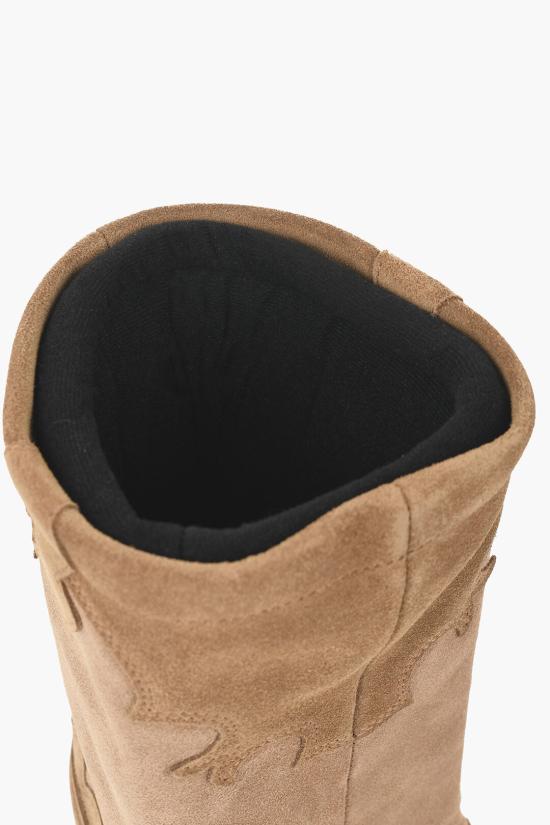  문부츠 부츠 80D1402990 M008 Brown - MOON BOOT