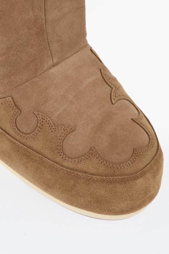  문부츠 부츠 80D1402990 M008 Brown - MOON BOOT