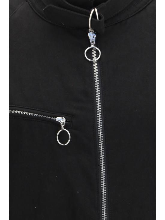 26SS 나마체코 자켓 NS26102N1477 9999 BLACK - NAMACHEKO