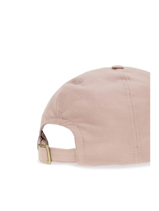 26SS 비비안웨스트우드 모자 81020019W01HC G401 PINK - VIVIENNE WESTWOOD