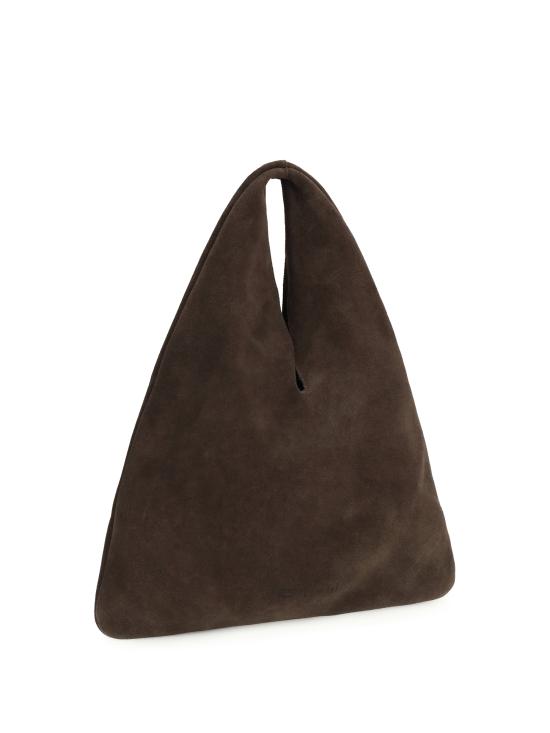 26SS 마네비 숄더백 L14HQ BROWN - MANEBI