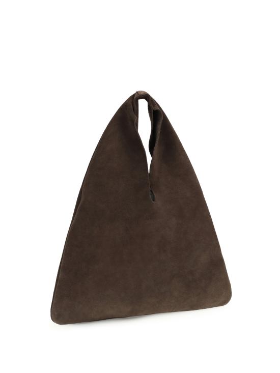 26SS 마네비 숄더백 L14HQ BROWN - MANEBI