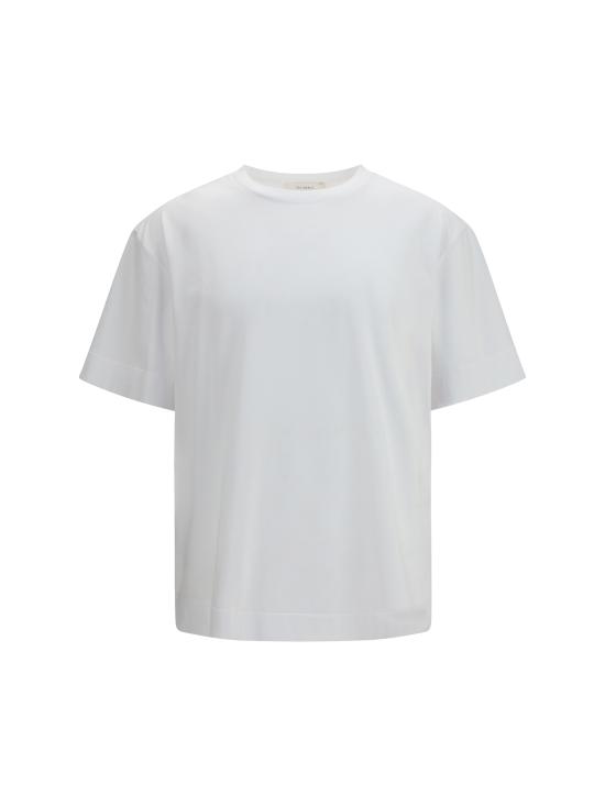 26SS 유밋 베넌 반팔 티셔츠 M88731751 0001 WHITE