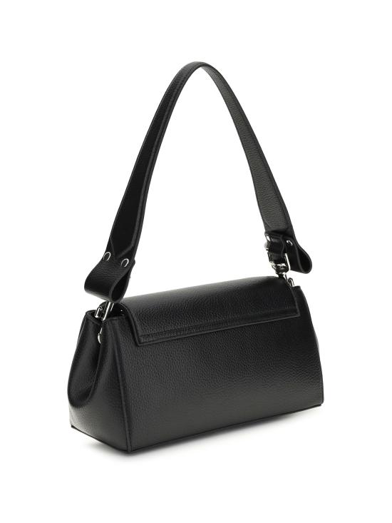 26SS 비비안웨스트우드 숄더백 4602000XWS000D N403 BLACK - VIVIENNE WESTWOOD