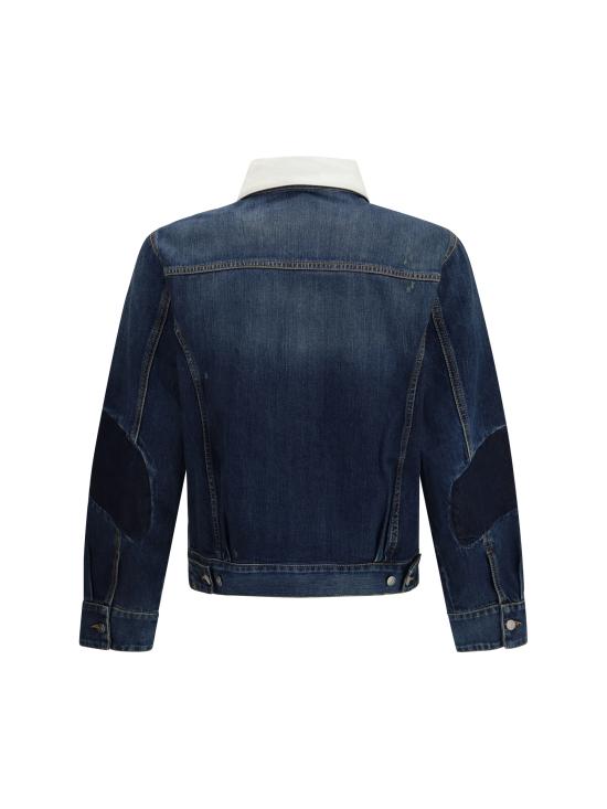 26SS 나마체코 데님 자켓 NS26110N1491 5402 BLUE - NAMACHEKO