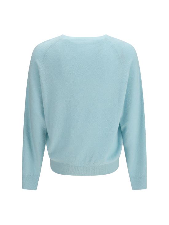 26SS UMIT BENAN 스웨터 M99001907 0601 LIGHT BLUE - OTHER BRANDS