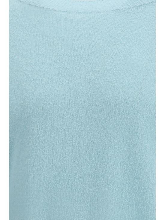 26SS UMIT BENAN 스웨터 M99001907 0601 LIGHT BLUE - OTHER BRANDS