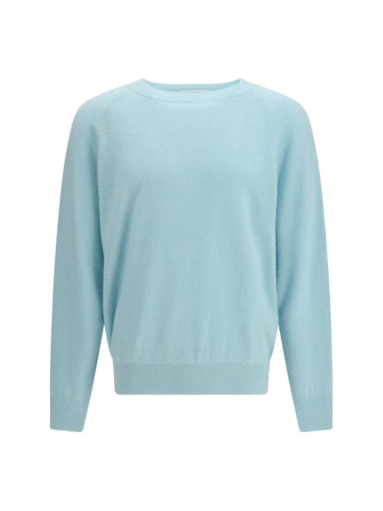 26SS UMIT BENAN 스웨터 M99001907 0601 LIGHT BLUE