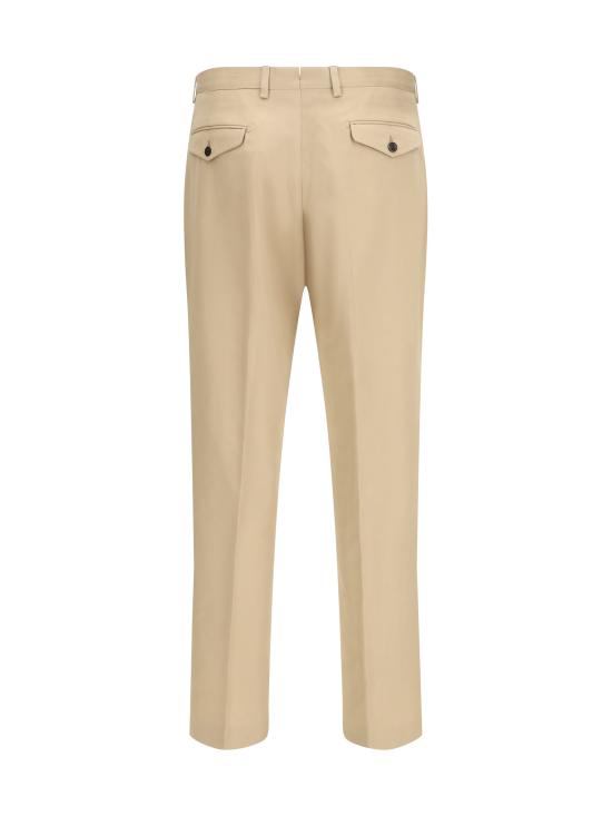 26SS 제르마노 스트레이트 팬츠 3OE4818 146 BEIGE - GERMANO