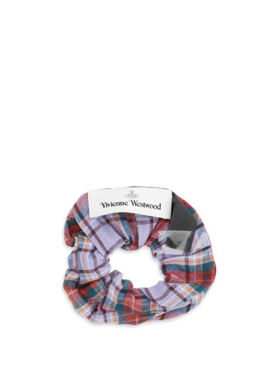 26SS 비비안웨스트우드 모자 81020021W01C6 O102 MULTICOLOUR - VIVIENNE WESTWOOD