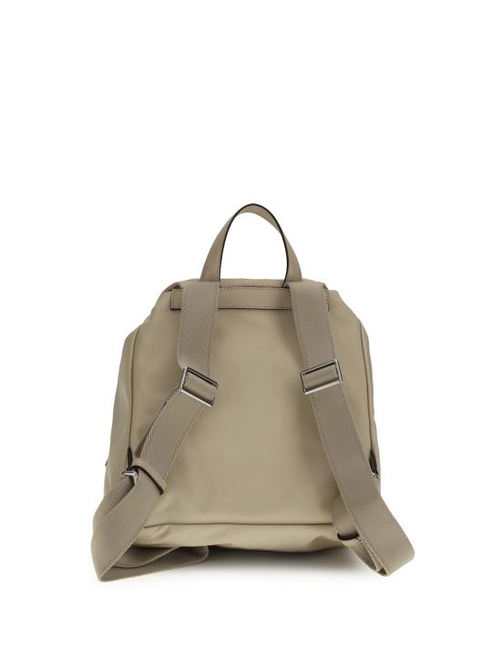 26SS 몽클레어 백팩 L109B5A00002M6980 200 BEIGE - MONCLER