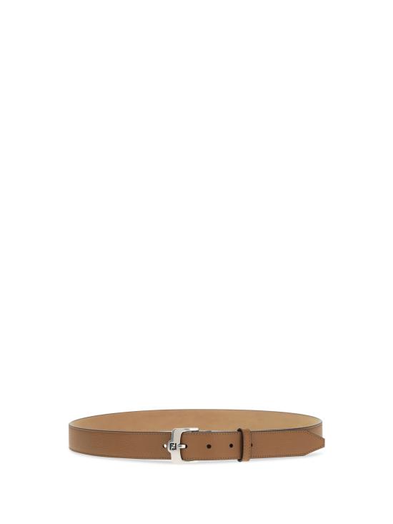 26SS 펜디 벨트 7C0557APDR F1WD8 BROWN - FENDI