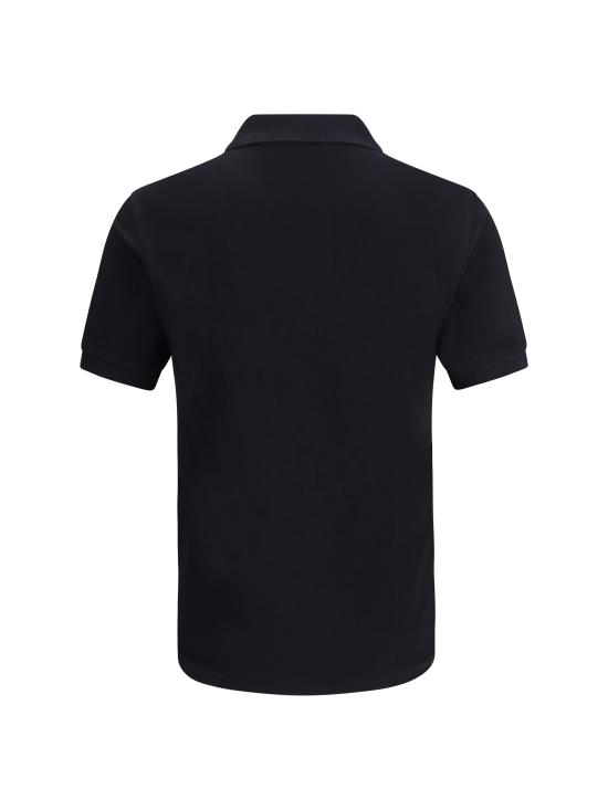 26SS 프레드페리 폴로 티셔츠 M6000 350 BLACK - FRED PERRY
