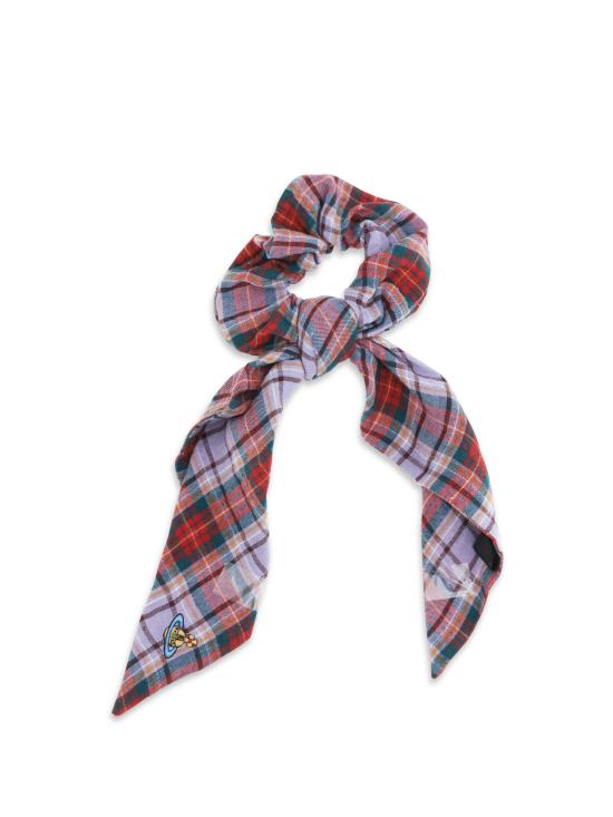 26SS 비비안웨스트우드 모자 8102001GW01C6 O102 MULTICOLOUR